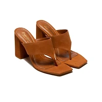 Volar Chestnut Nubuck