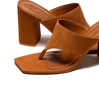 Volar Chestnut Nubuck