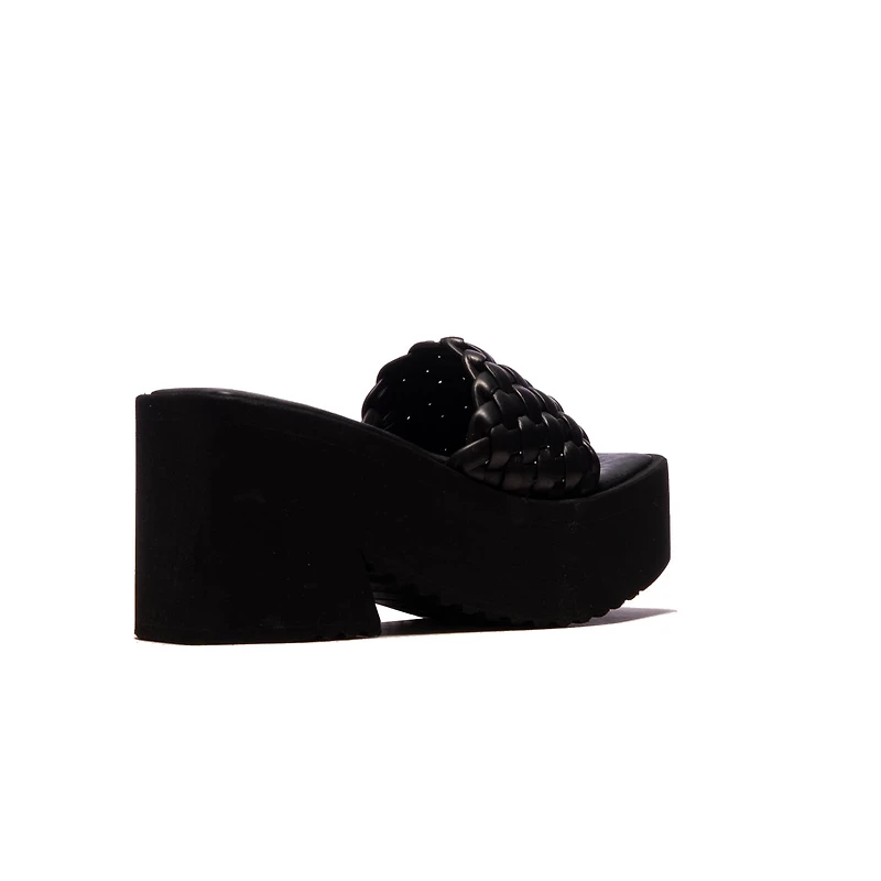 Miri Black Braid