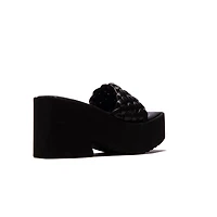 Miri Black Braid
