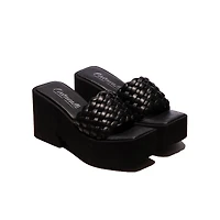 Miri Black Braid