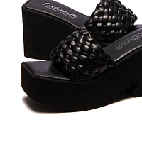 Miri Black Braid