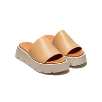 Baco Ice Leather
