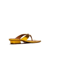Soleil Yellow Metallic
