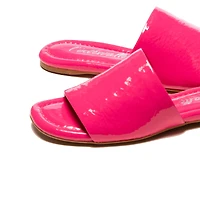 Lupe Fuschia Naplack