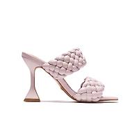 Mimosa Lavender Leather