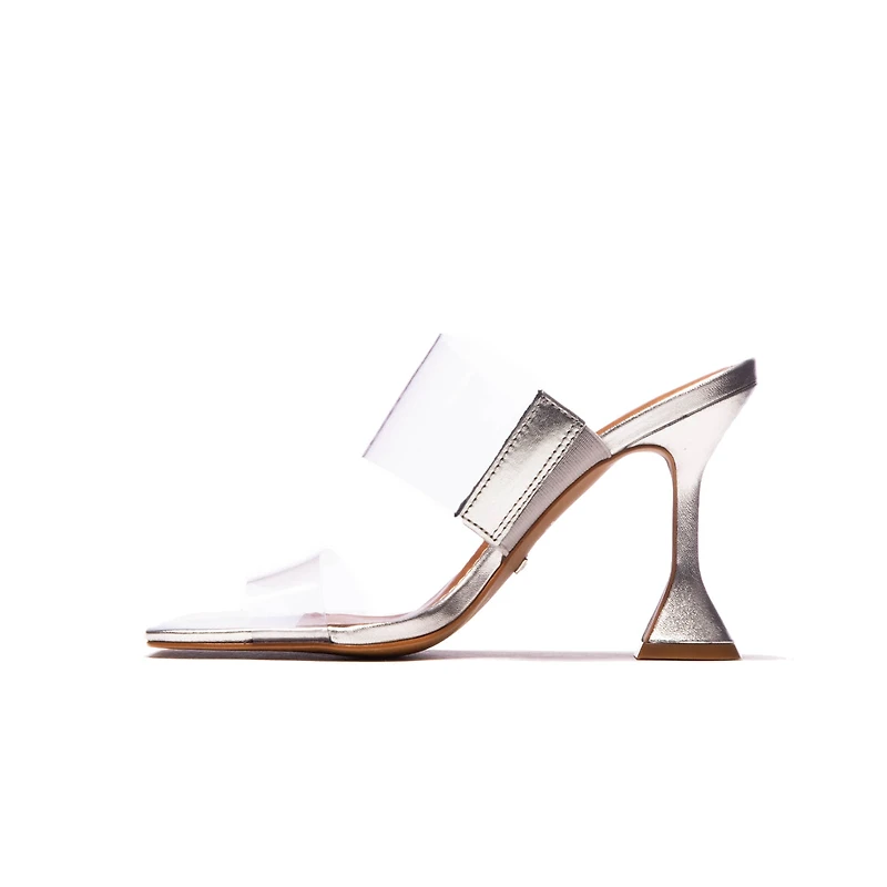 Tao Silver Metallic