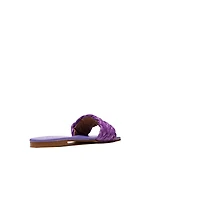 Gella Lilac Rafia