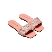 Gella Pink Rafia