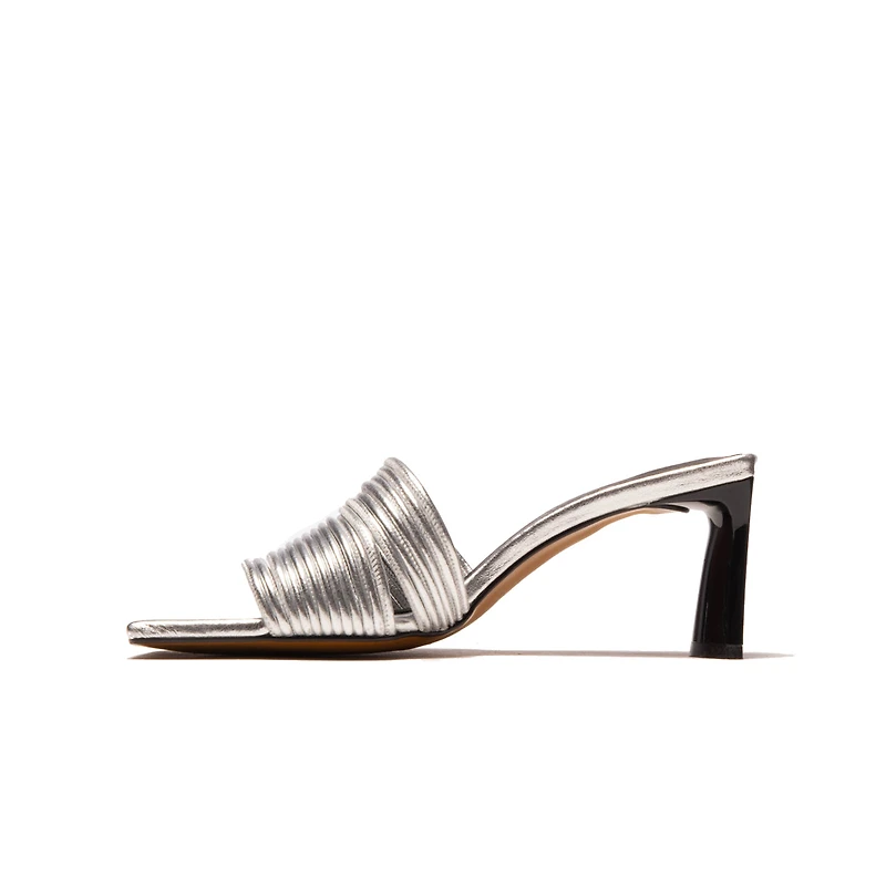 Dounia Silver Metal