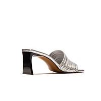 Dounia Silver Metal