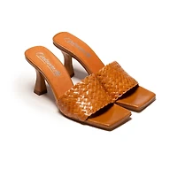Chasia Camel Weave