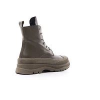 Nagoya Khaki Leather