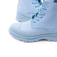 Nagoya Light Blue Leather