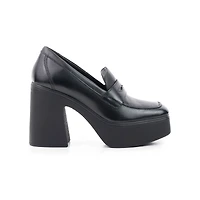 Scopello Black Leather