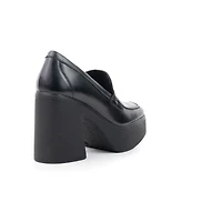 Scopello Black Leather