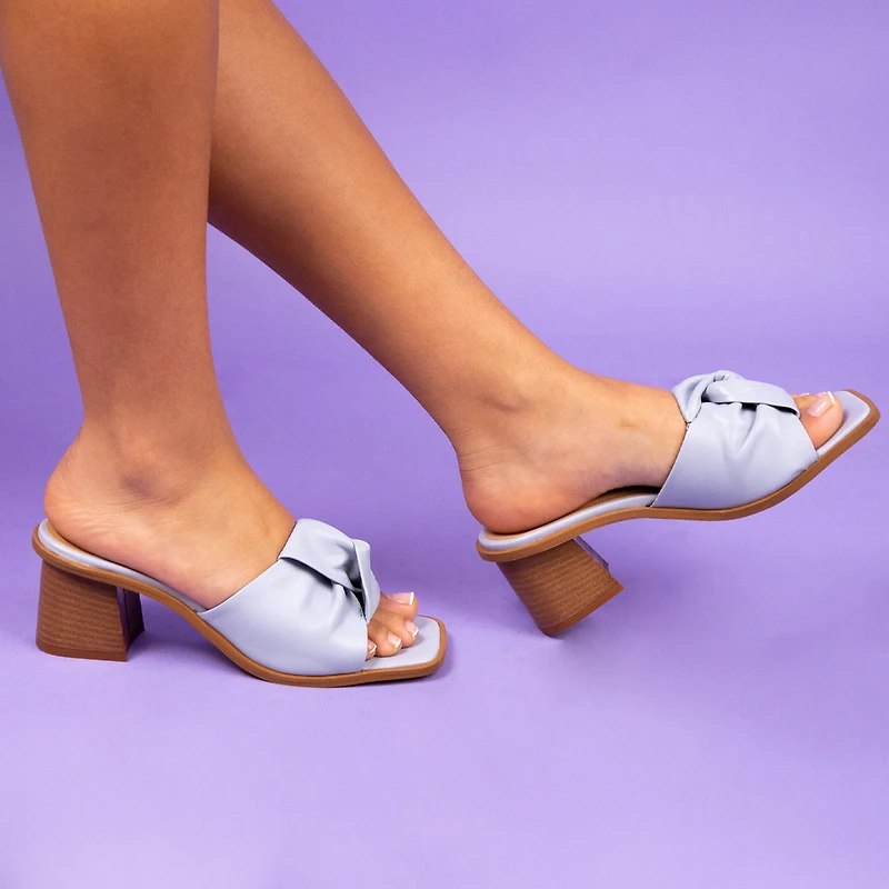 Rivoli White Leather