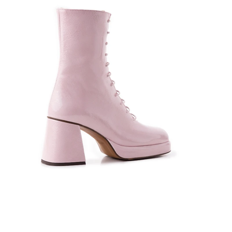 Mather Pink Naplack