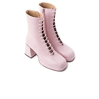 Mather Pink Naplack