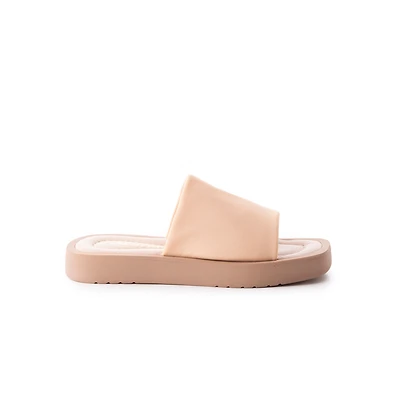 Helmi Nude Lycra