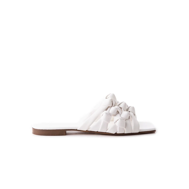 Sutri White Polyurethane