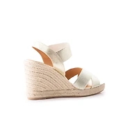 Americana Metallic Canvas