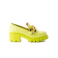 Copenhagen Kiwi Leather