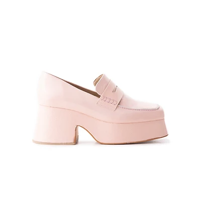 Godiva Pink Naplack