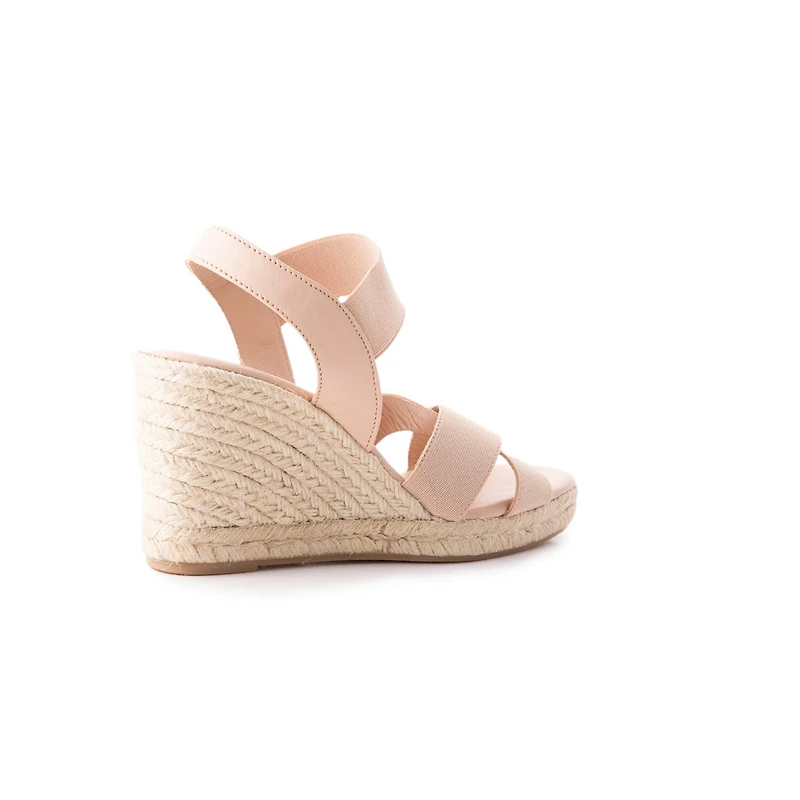 Americana Nude Leather