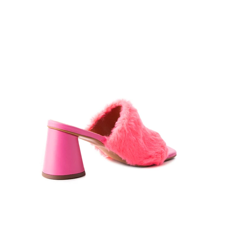 Legrena Fuchsia Neon