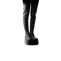 Trigger Black Stretch