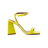 Sauvignon Yellow Leather