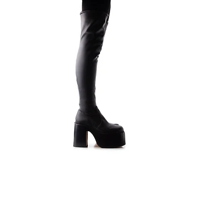 Trigger Black Stretch