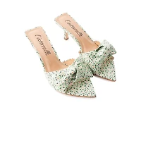 Nuevitas Mint Flower Patent