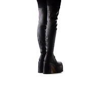 Trigger Black Stretch