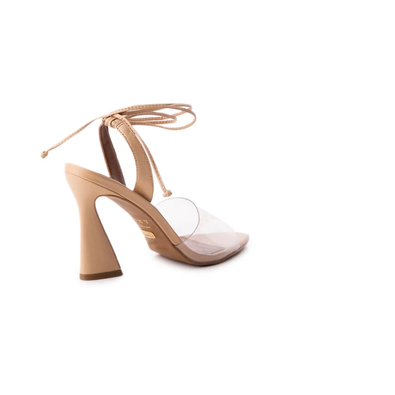 Iraklia Tan Vinyl