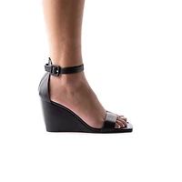 Otago Black Leather