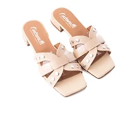Corso Nude Leather