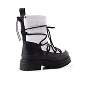 Luisville White Nylon