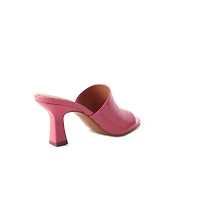 Pinto Hot Pink Leather