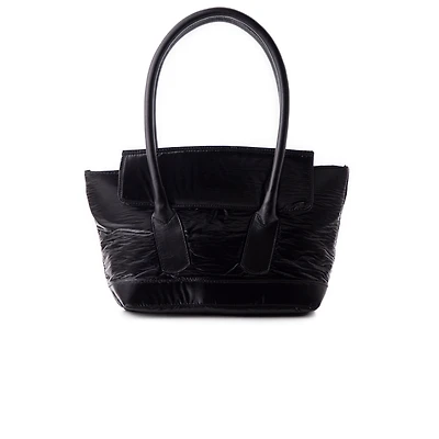 Kera Black Fabric