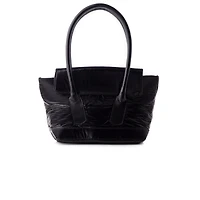 Kera Black Fabric