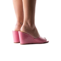 Toscana Pink Naplack