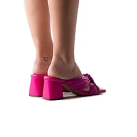 Goddess Fuchsia Nylon