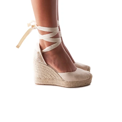 Volta Beige Canvas