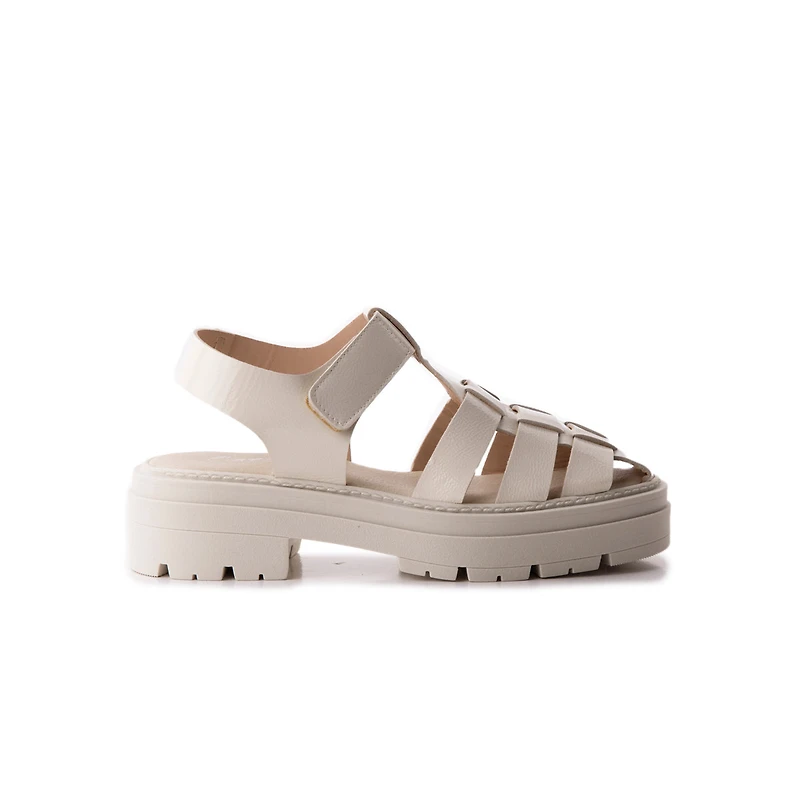 Gandolfo Off White Naplack