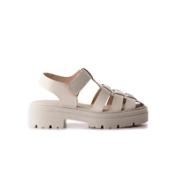 Gandolfo Off White Naplack