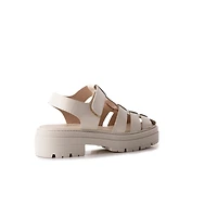 Gandolfo Off White Naplack