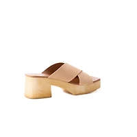 Esmée Nude Suede