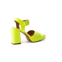 Jalapa Yellow Neon